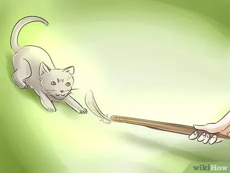 Imagen titulada Make Cat Toys out of Common Household Items Step 29