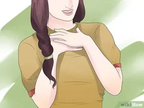 Imagen titulada Be Yourself As a Young Teen Step 6