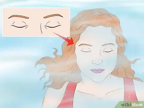 Imagen titulada Open Your Eyes Underwater Without Goggles on and Not Hurt Step 6