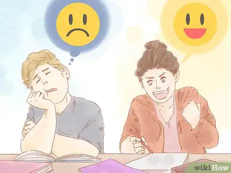 Imagen titulada Be Happy Step 3