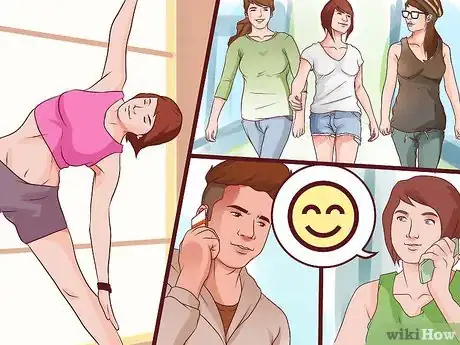 Imagen titulada Keep Your Boyfriend in a Long Distance Relationship Step 5