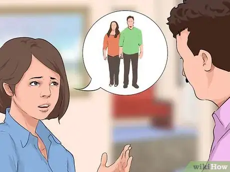 Imagen titulada Handle a Teacher Who Yells a Lot Step 2