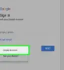 crear una dirección de correo electrónico genial