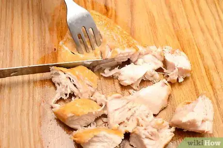 Imagen titulada Make an Easy Chicken Salad Step 19