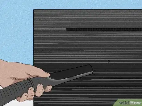 Imagen titulada Clean a Qled Samsung TV Step 11