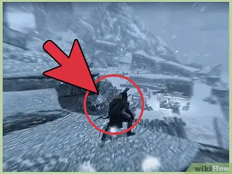 Imagen titulada Be an Assassin in Skyrim Step 8