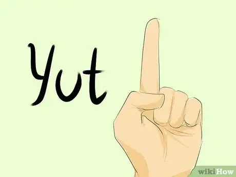 Imagen titulada Count from One to Ninety Nine in Chinese Step 1