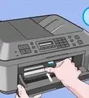 reiniciar un chip de cartucho de tinta Epson