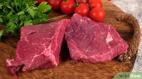 Imagen titulada Season Filet Mignon Step 1