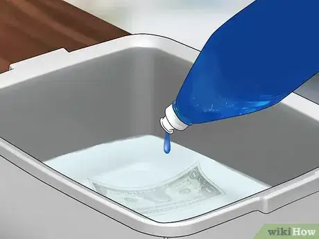 Imagen titulada Straighten Out a Dollar Bill Step 17