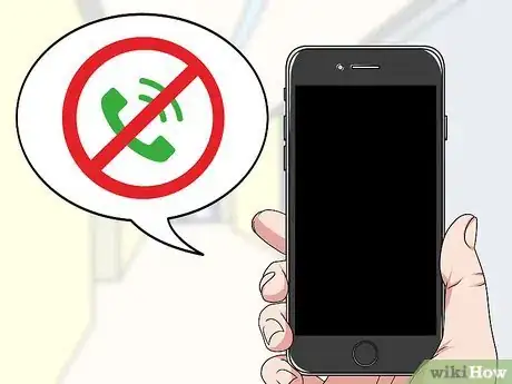 Imagen titulada Block Caller ID Step 1