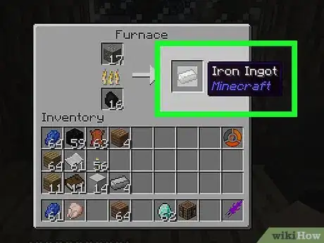 Imagen titulada Use a Hopper in Minecraft Step 5