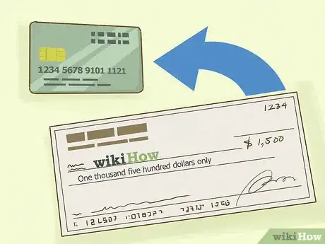 Imagen titulada Use an ATM to Deposit Money Step 13