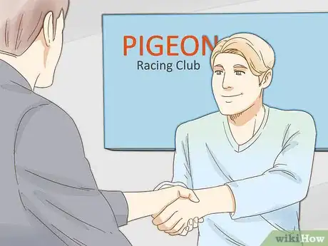 Imagen titulada Train a Homing Pigeon Step 12