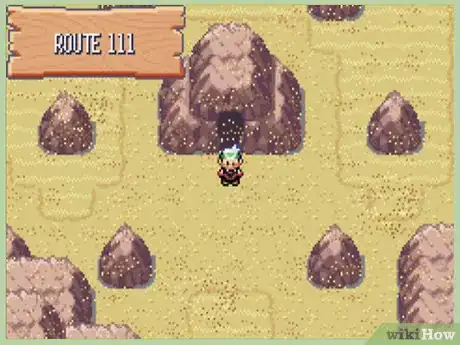Imagen titulada Catch the 3 Regis in Pokemon Sapphire or Ruby Step 26