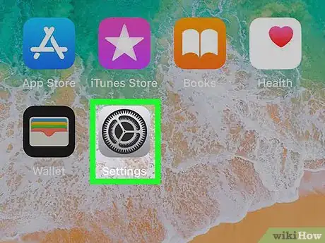 Imagen titulada Enable Dark Mode on iPhone or iPad Step 4