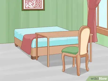 Imagen titulada Rearrange Your Room Step 8