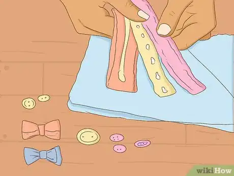 Imagen titulada Make a Ballgown Step 8