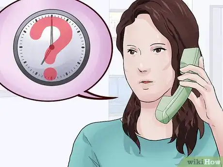 Imagen titulada Start a Phone Conversation Step 5