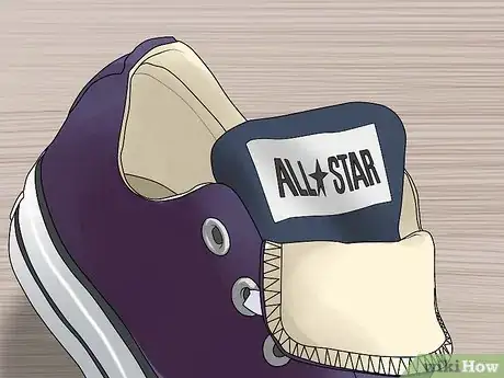 Imagen titulada Spot Fake All Star Converse Step 4