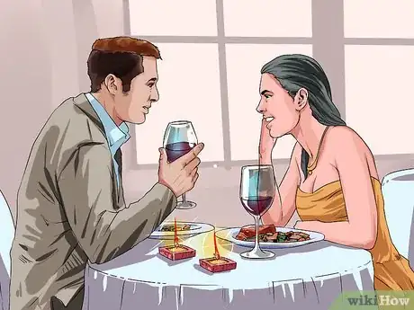Imagen titulada Be a Good Boyfriend as a Teen Step 18