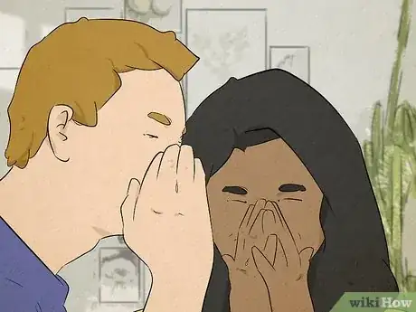 Imagen titulada Make a Scorpio Moon Fall in Love Step 6