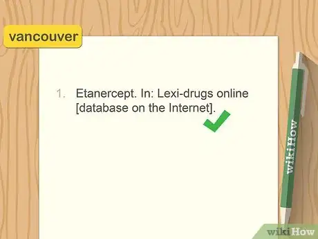 Imagen titulada Cite Lexicomp Step 18