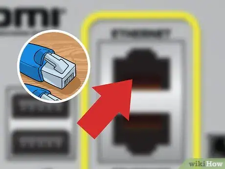 Imagen titulada Connect Broadband to Dish Network Receiver Step 14