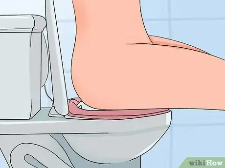 Imagen titulada Take a Sitz Bath Step 11