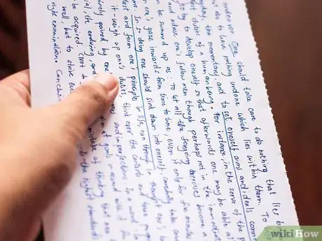 Imagen titulada Write a Devotional Step 17Bullet1