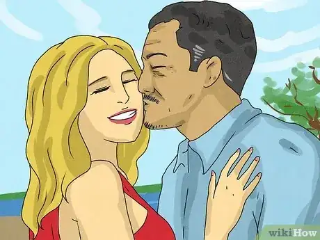 Imagen titulada Have a Relationship with a Much Older Man Step 6