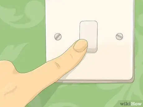 Imagen titulada Catch a Lizard in the House Step 4