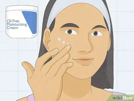 Imagen titulada Get Rid of Oily Skin Fast Step 6