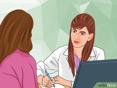 Imagen titulada Treat Rheumatoid Arthritis Step 1