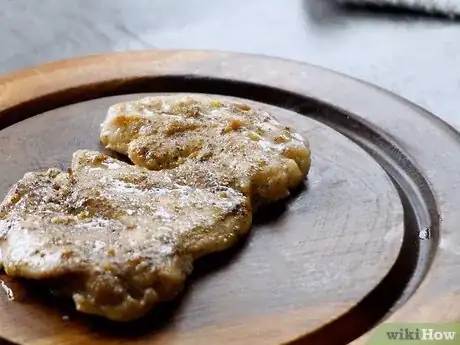 Imagen titulada Prepare Boneless Skinless Chicken Thighs Step 25
