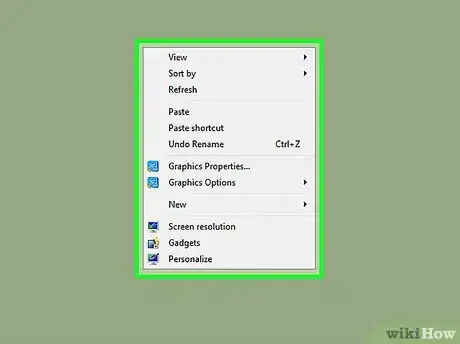 Imagen titulada Change Your Desktop Background in Windows Step 6
