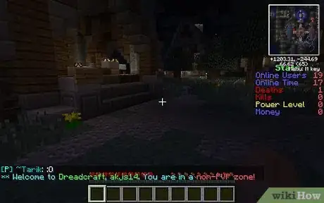 Imagen titulada Run a Successful Minecraft Server Step 10
