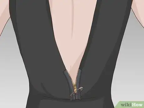 Imagen titulada Make a Corset Dress Step 5