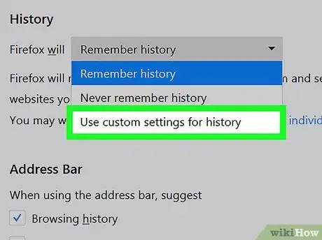 Imagen titulada Enable Cookies in Your Internet Web Browser Step 19