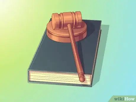 Imagen titulada Copyright a Book Step 1