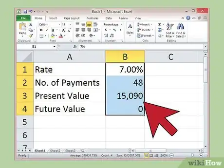 Imagen titulada Calculate Auto Loan Payments Step 13