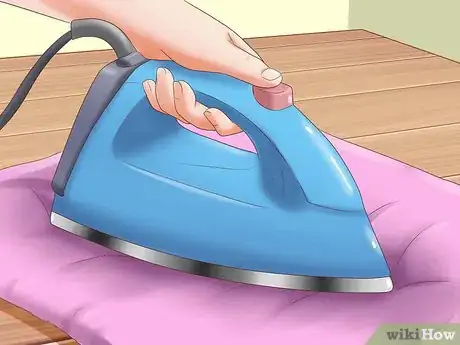 Imagen titulada Get Stains out of Wood Step 1