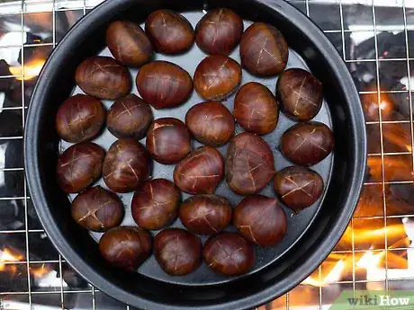 Imagen titulada Roast Chestnuts Step 10