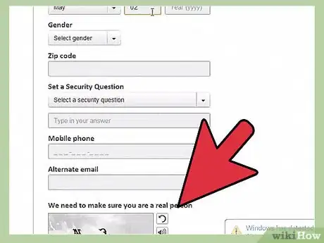 Imagen titulada Create an AOL Account Step 12