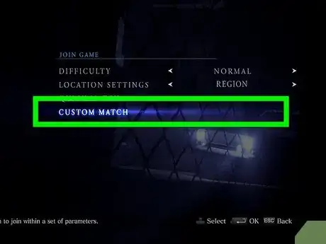 Imagen titulada Play Co Op in Resident Evil 6 Step 25