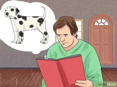 Imagen titulada Train Dalmatians Step 13