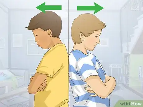 Imagen titulada Cope With an Annoying Friend Step 12