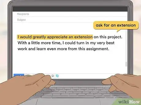 Imagen titulada Email Professor About Late Work Step 5