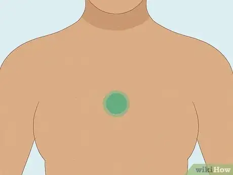 Imagen titulada Know Which Chakra Is Blocked Step 10