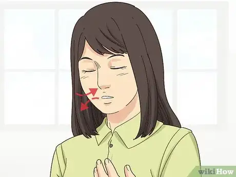 Imagen titulada Ignore Someone You Live With Step 10